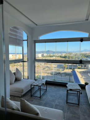 Casa Marina Smir